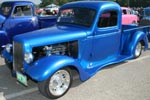 39 Chevy Pickup Custom