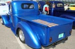 39 Chevy Pickup Custom