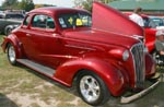 37 Chevy Coupe