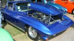 66 Corvette Coupe ProStreet