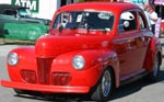 41 Ford Coupe