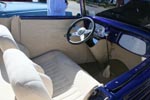 33 Ford Cabriolet Custom Dash