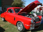 49 Studebaker Coupe