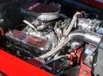 49 Studebaker Coupe w/SBF V8