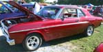 67 Ford Falcon Coupe