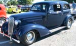 36 Chevy 2dr Sedan