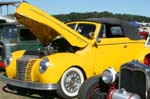 40 Ford Deluxe Convertible