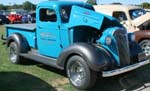 37 Chevy Pickup 4x4