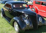 37 Ford Minotti Coupe