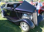 33 Ford Cabriolet