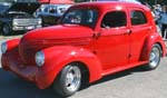 39 Willys 4dr Sedan