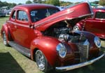 40 Ford Deluxe Coupe