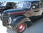 38 Ford Standard Coupe