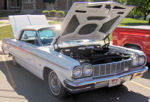 64 Chevy Impala 2dr Hardtop