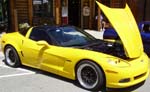 05 Corvette Coupe