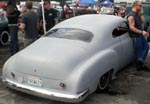 49 Chevy Chopped Coupe Custom