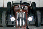23 Ford Model T Bucket Lowboy Roadster