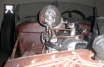 23 Ford Model T Bucket Lowboy Roadster