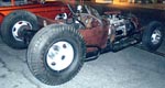 23 Ford Model T Bucket Lowboy Roadster