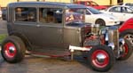 31 Ford Model A Hiboy Tudor Sedan