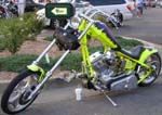 Custom Chopper