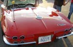 64 Corvette Roadster