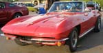 64 Corvette Roadster