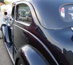 37 Ford Tudor Sedan Details