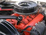 60 Chevy 4dr Sedan w/SBC V8