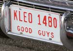 Tag 1480 KLEO Good Guys
