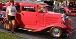 31 Chevy Chopped 2dr Sedan