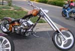 Custom Chopper