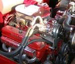 55 Buick 2dr Hardtop w/Nhead V8