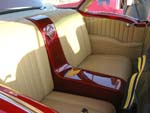 55 Buick 2dr Hardtop Custom Seats