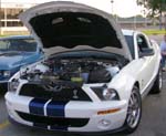 07 Ford Mustang Cobra Coupe
