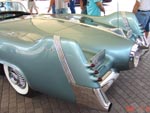 51 Buick LeSabre Concept Car