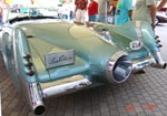 51 Buick LeSabre Concept Car