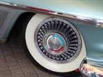 51 Buick LeSabre Concept Car