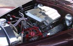 00 Buick Blackhawk Roadster Concept Car w/BBB V8