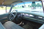 59 Buick 2dr Hardtop Dash