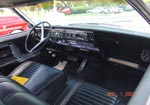 66 Buick Riviera Coupe Dash