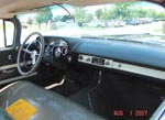 59 Buick 2dr Hardtop Dash