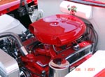 54 Buick 2dr Hardtop Custom w/NHB V8