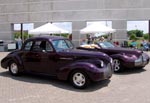07 Buicks at Expo Place
