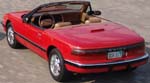 89 Buick Reatta Roadster