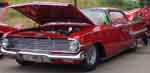 60 Chevy Impala 2dr Hardtop Custom