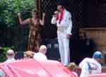 Elvis Presley Impersonator