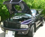 99 Dodge Dakota R/T Pickup