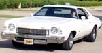 73 Chevy Monte Carlo Coupe