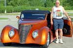 37 Ford CtoC Cabriolet